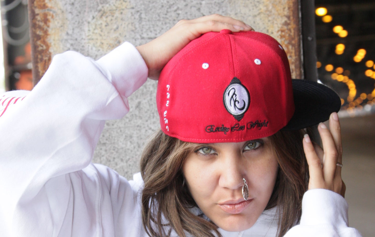 Chicago Swagg Skyline Cap