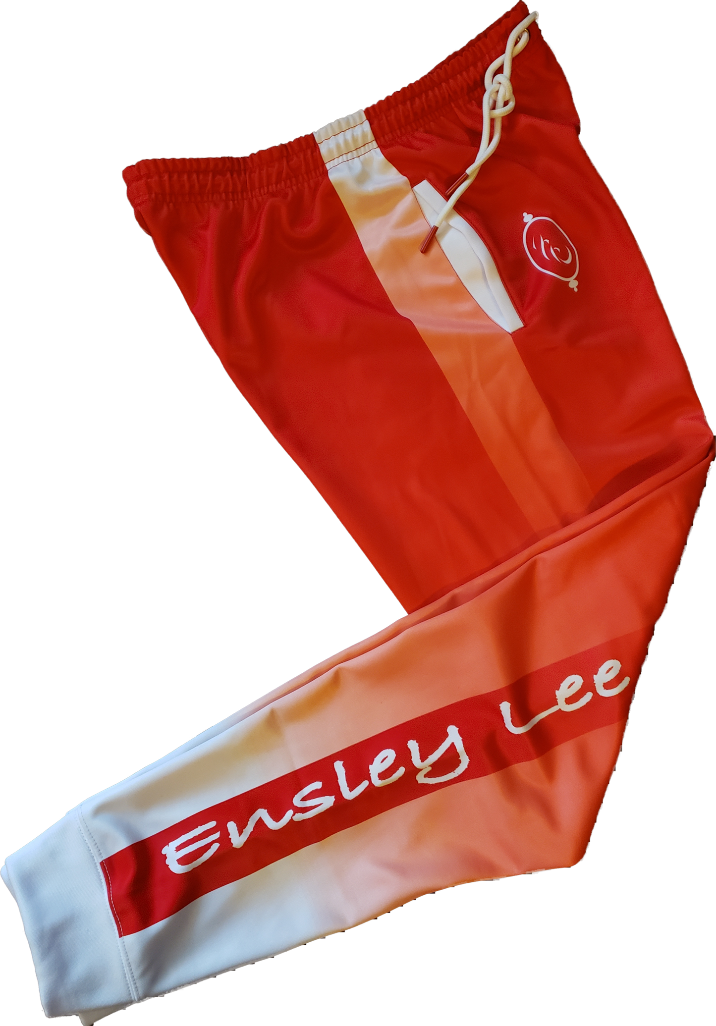 Ensley Lee Wright Hoodie Suit